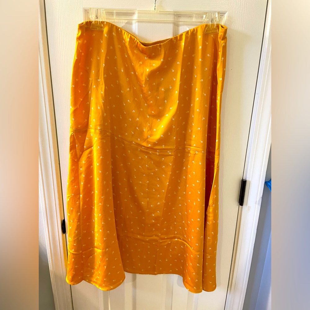 Matilda Jane Skirt